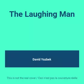 Couverture du produit · The Laughing Man
