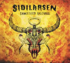 Couverture du produit · Dancefloor Bastards