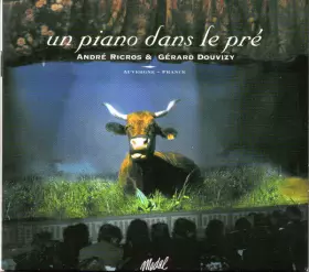 Couverture du produit · Un Piano Dans Le Pré