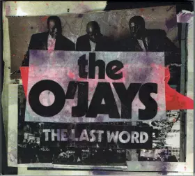 Couverture du produit · The Last Word