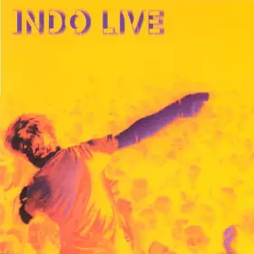 Couverture du produit · Indo Live