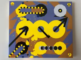 Couverture du produit · Inside Out