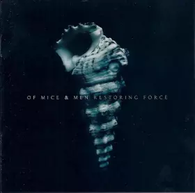 Couverture du produit · Restoring Force