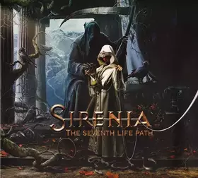 Couverture du produit · The Seventh Life Path