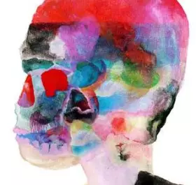 Couverture du produit · Hot Thoughts