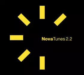 Couverture du produit · Nova Tunes 2.2