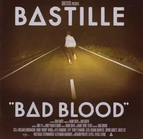 Couverture du produit · Bad Blood
