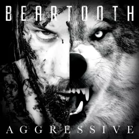 Couverture du produit · Aggressive