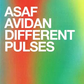 Couverture du produit · Different Pulses