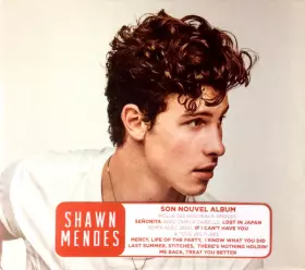 Couverture du produit · Shawn Mendes