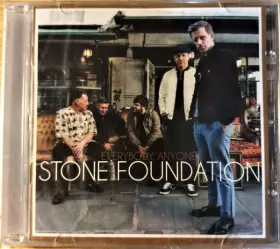 Couverture du produit · Everybody, Anyone