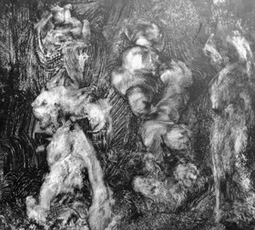 Couverture du produit · With Animals