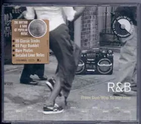 Couverture du produit · R&B: From Doo-Wop To Hip-Hop