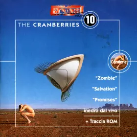 Couverture du produit · The Cranberries