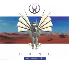 Couverture du produit · Are You Ready To Fly