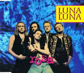 Couverture du produit · Rosa