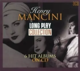 Couverture du produit · Long Play Collection