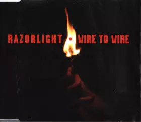 Couverture du produit · Wire To Wire