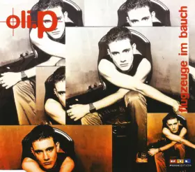 Couverture du produit · Flugzeuge Im Bauch