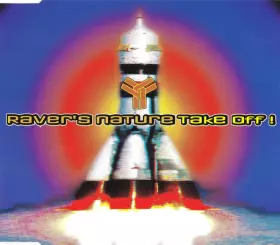 Couverture du produit · Take Off!