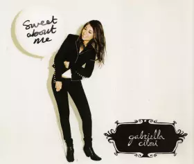 Couverture du produit · Sweet About Me