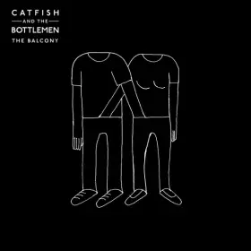 Couverture du produit · The Balcony