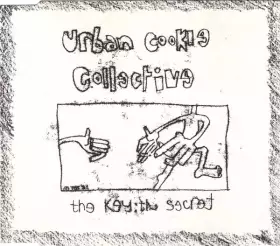 Couverture du produit · The Key : The Secret