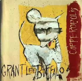 Couverture du produit · Copperopolis