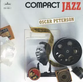 Couverture du produit · Oscar Peterson