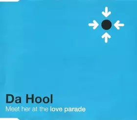 Couverture du produit · Meet Her At The Love Parade
