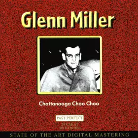 Couverture du produit · Chattanooga Choo Choo