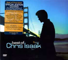 Couverture du produit · Best Of Chris Isaak