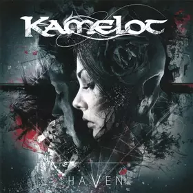 Couverture du produit · Haven