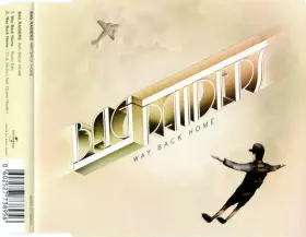 Couverture du produit · Way Back Home