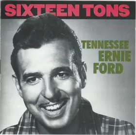 Couverture du produit · Sixteen Tons