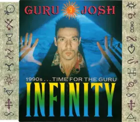 Couverture du produit · Infinity (1990's...Time For The Guru)