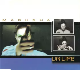 Couverture du produit · Ur Life