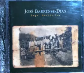 Couverture du produit · Saga Nordestina