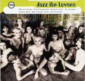 Couverture du produit · Jazz For Lovers