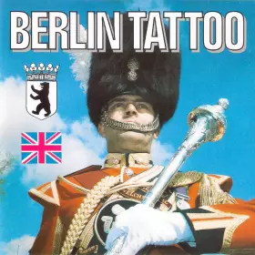Couverture du produit · Berlin Tattoo