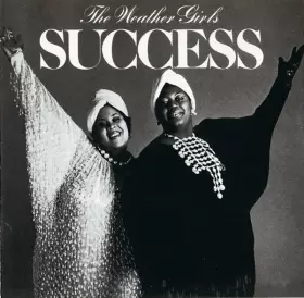 Couverture du produit · Success