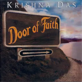 Couverture du produit · Door Of Faith