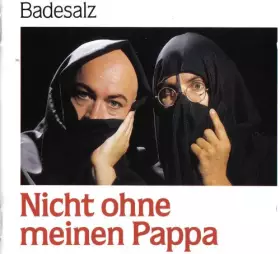 Couverture du produit · Nicht Ohne Meinen Pappa