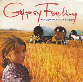 Couverture du produit · Gypsy Feeling, Les Gens Du Voyage