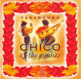 Couverture du produit · Vagabundo
