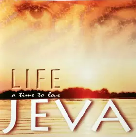 Couverture du produit · Life - A Time To Love