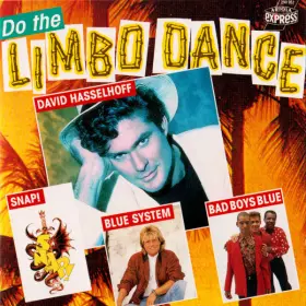 Couverture du produit · Do The Limbo Dance