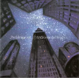 Couverture du produit · Andromeda Heights