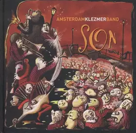 Couverture du produit · Son