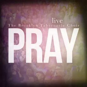 Couverture du produit · Pray